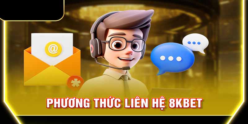 Phương thức liên hệ