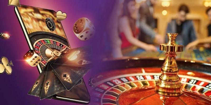 8KBET lừa đảo là sai vì luôn đảm bảo luật cá cược rõ ràng và minh bạch