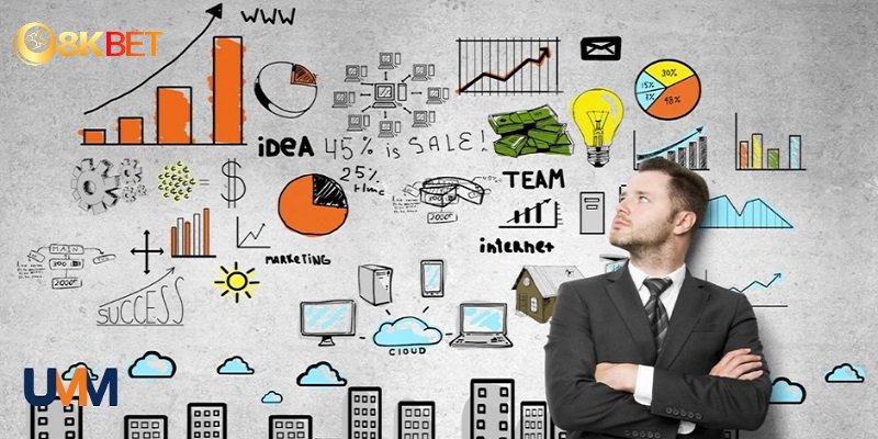 Tuyển dụng 8kbet vị trí Marketing